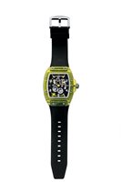 Orologio Tecnochic Uomo Casual in Plastica 9017A06 - 9017A06